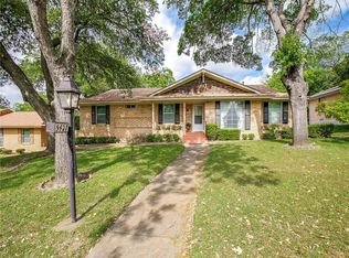 5427 Longleaf Ln, Dallas, TX 75232