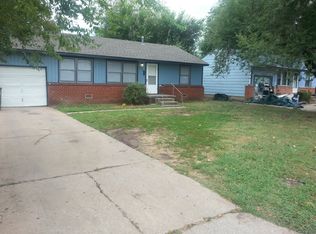 4621 N Garrison Ave, Tulsa, OK 74126