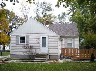 2812 S Vann Ave, Evansville, IN 47714