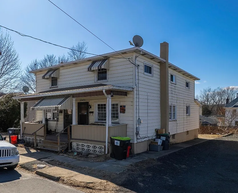 23-25 Mitchell St #23