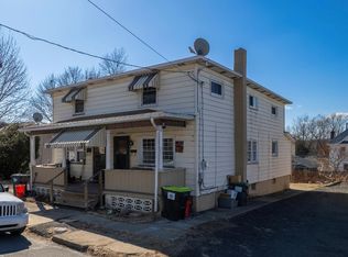23-25 Mitchell St #23, Pittston, PA 18640