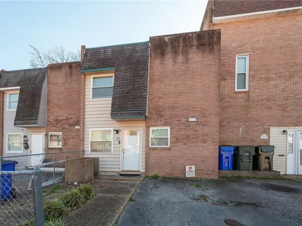 1215 Curie Ct, Norfolk, VA 23513