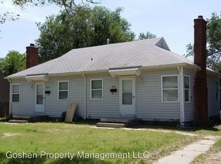 2009 N Estelle St, Wichita, KS 67214