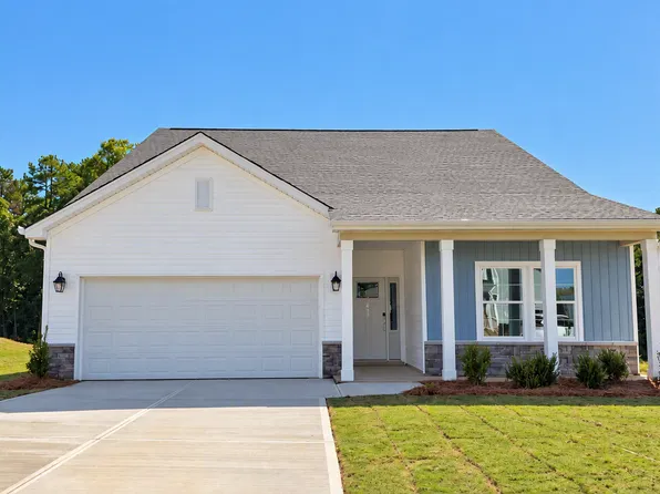463 Dodger Ave, Chesnee, SC 29323