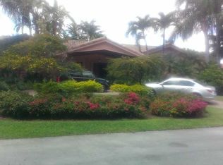 13702 SW 109th Pl, Miami, FL 33176