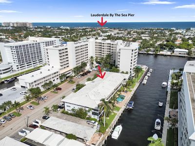 3090 NE 48th Street #316, Fort Lauderdale, FL, 33308