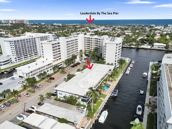 3090 NE 48th Street #316, Fort Lauderdale, FL 33308