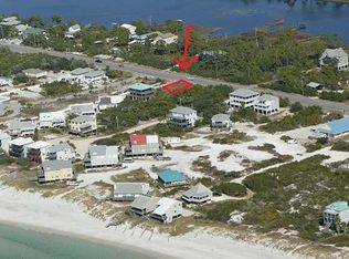 106 Aruba Dr, Port Saint Joe, FL 32456