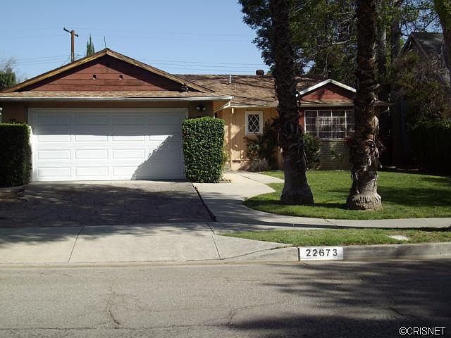 1st image of 22673 Criswell St