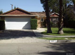 22673 Criswell St, West Hills, CA