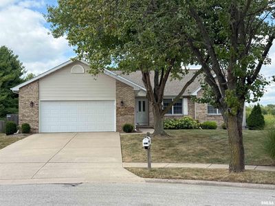 3413 Elderberry Ln, Springfield, IL, 62711