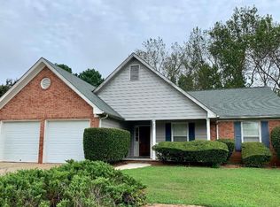 2404 Scarlet Ln SE, Conyers, GA 30013