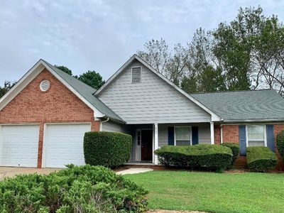 2404 Scarlet Ln SE, Conyers, GA, 30013