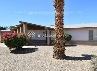 3462 E Shaw Butte Dr, Phoenix, AZ 85028