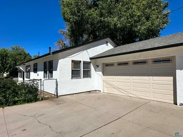 255 Cedar St, Susanville, CA 96130