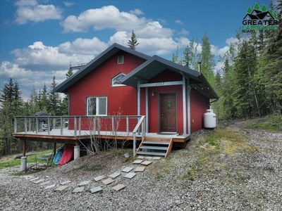 2329 Cordes Dr, Fairbanks, AK, 99709