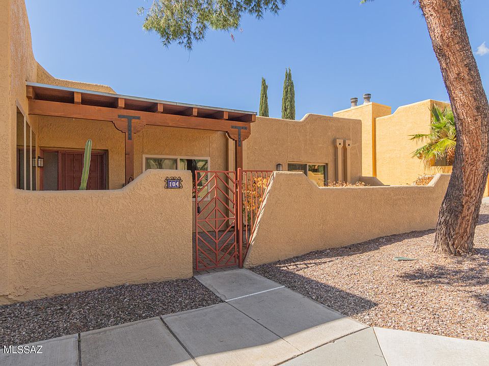 1st image of 6255 N Camino Pimeria Alta APT 104