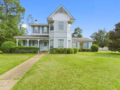 10100 Iroquois Dr, Ocean Springs, MS, 39564