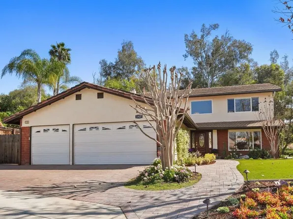 1927 Belmore Ct, El Cajon, CA 92020