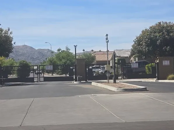 6727 S 4th St, Phoenix, AZ 85042