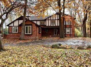 14760 Ivanhoe Dr, Shelby Township, MI 48315