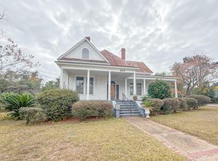 609 Floyd St, Valdosta, GA 31601