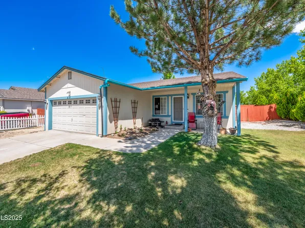 17523 Javalina Ct, Reno, NV 89508