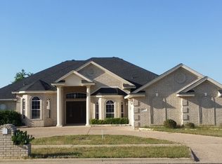 2107 Excel Dr, Killeen, TX 76542
