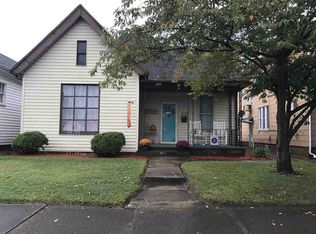 1618 S 5th St, Ironton, OH 45638