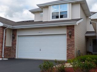 5604 W Sutton Pl UNIT B, Monee, IL 60449