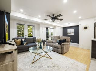 200 Veterans Dr #160, Brampton, ON L7A 4S6