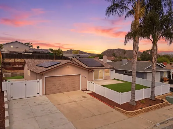 9936 Beck Dr, Santee, CA 92071
