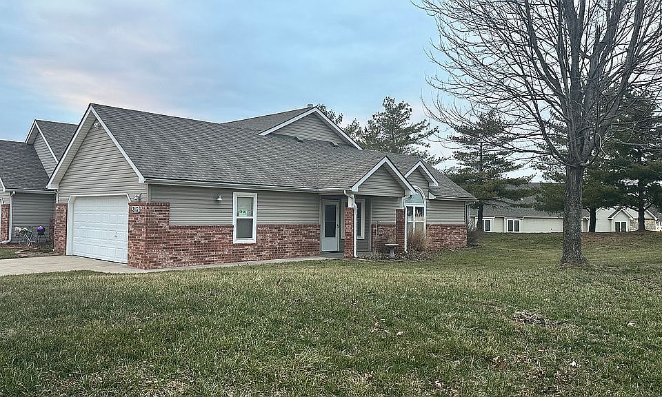 313 Silver Leaf LN, Baldwin