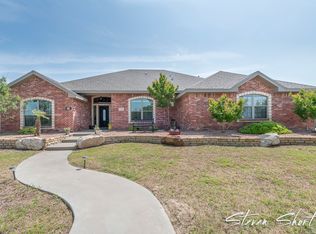 1805 Weston Rd, San Angelo, TX 76901