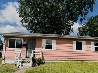 6701 Dana Ln, Flint, MI 48504
