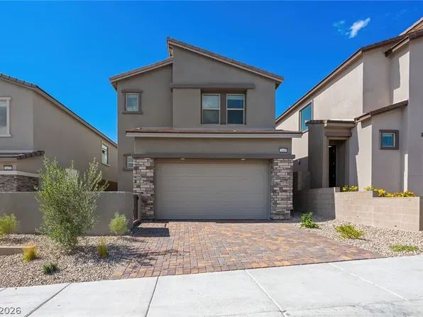 1485 Great Snipe Ave, Las Vegas, NV 89138