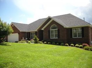 505 Springfield Ct, Church Hill, TN 37642