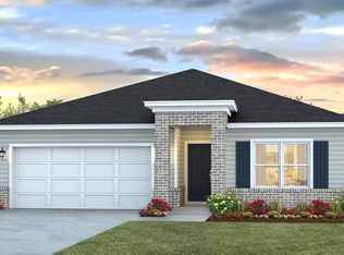 10807 Ridgeview Dr, Mobile, AL 36608