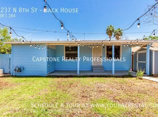 2237 N 8th St, Phoenix, AZ 85006