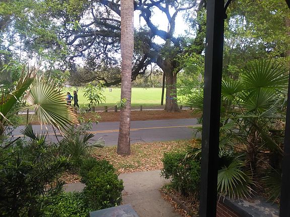 Daffin Park View. Text Tom 912 663 0558 GA Owner/Agent