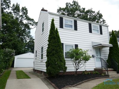 2533 W Sylvania Ave, Toledo, OH, 43613