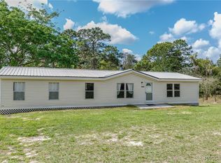 9609 N Fleet Path, Dunnellon, FL 34433