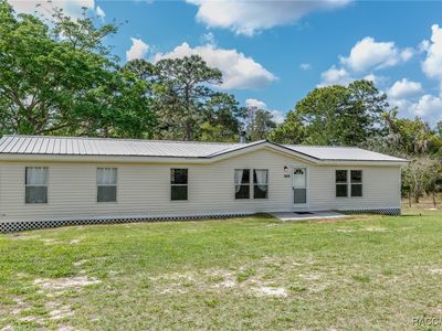 9609 N Fleet Path, Dunnellon, FL, 34433