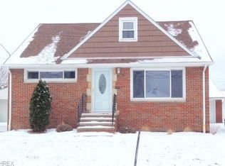 930 E 248th St, Euclid, OH 44123