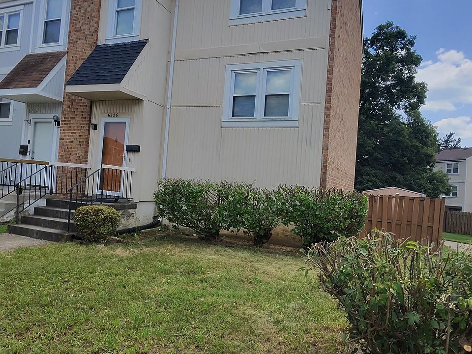 1st image of 6226 Dimrill Ct