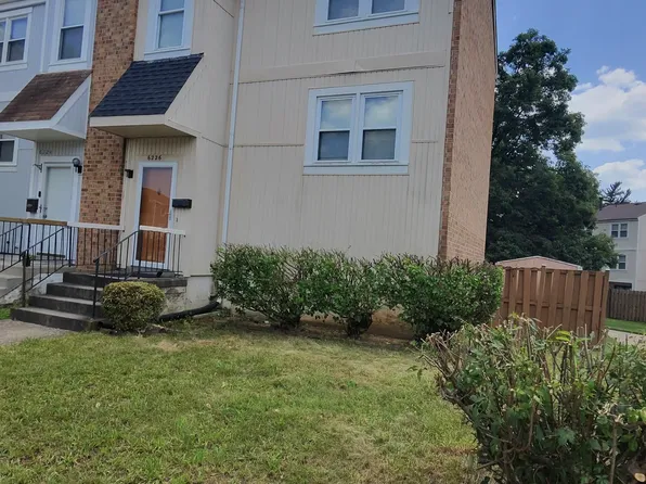 6226 Dimrill Ct, Fort Washington, MD 20744