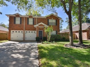 27089 Crown Chase Dr, Kingwood, TX 77339