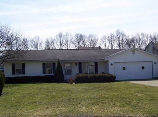 1319 Huntington Ct, Youngstown, OH