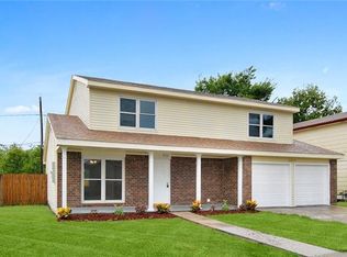 2844 Keithway Dr, Harvey, LA 70058