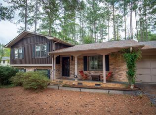 104 Berkeley Ct, Clemson, SC 29631